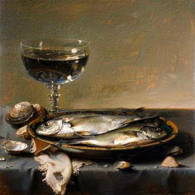Willem Claesz. Heda